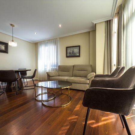 Apartamentos Verdemar Llanes Exterior photo
