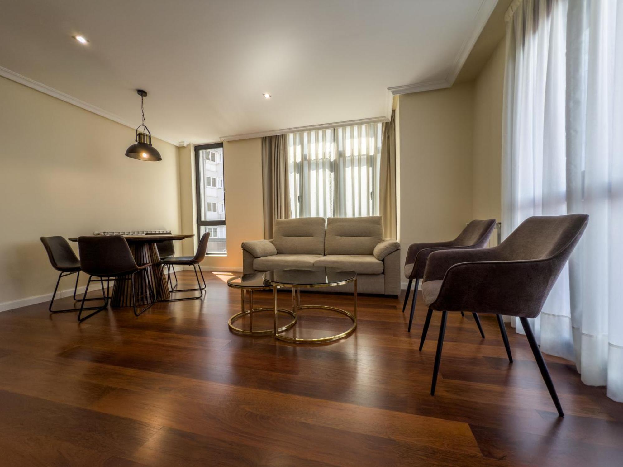 Apartamentos Verdemar Llanes Exterior photo