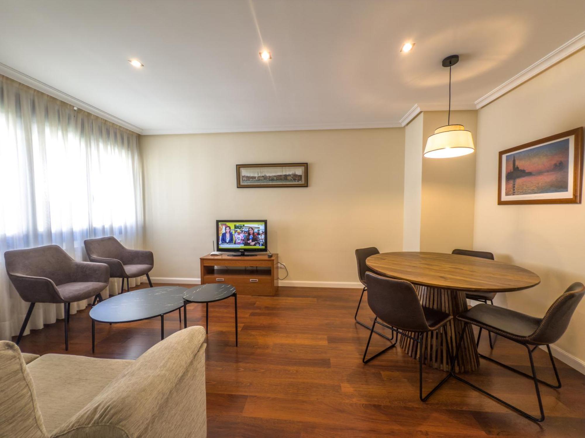 Apartamentos Verdemar Llanes Exterior photo